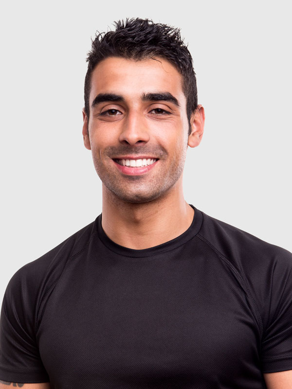 Ahmed Al Mansoori